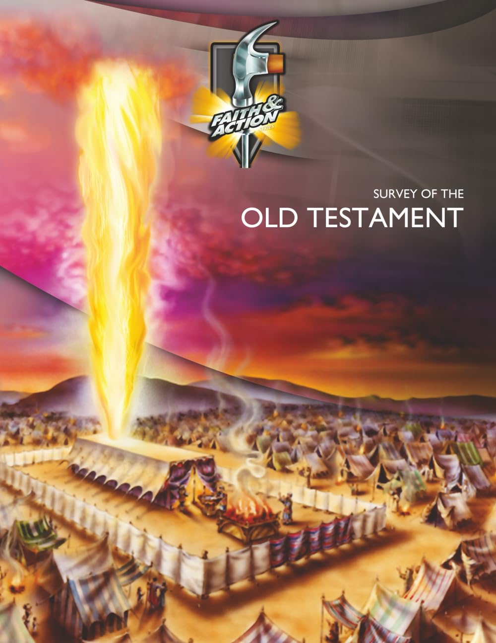 Survey of the Old Testament