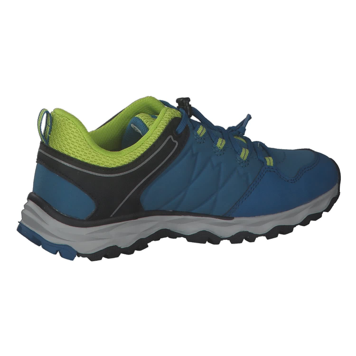 Meindl Unisex dziecięce buty trekkingowe Crib Shoe