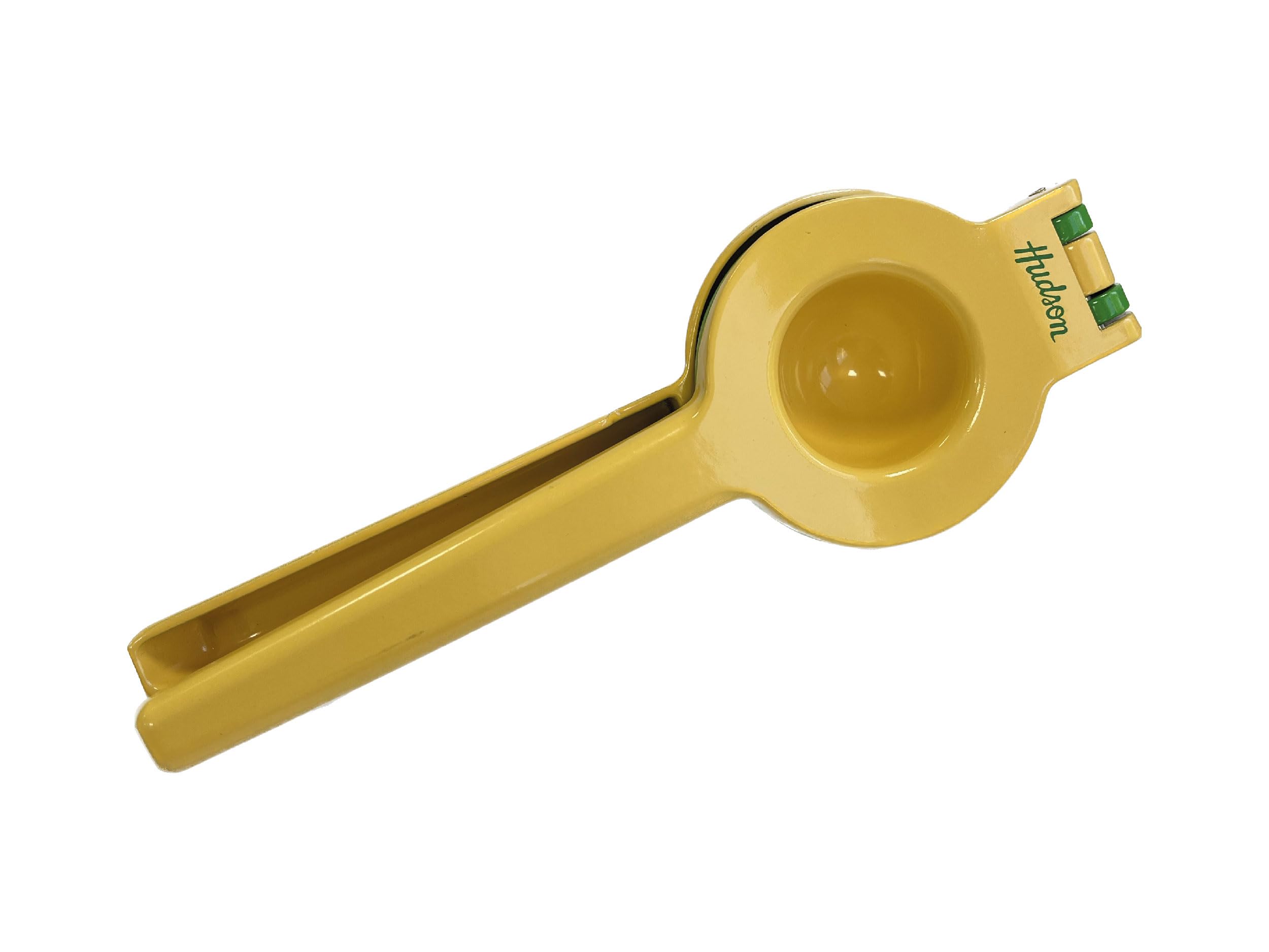 HUDSON Aluminun Lemmon Press