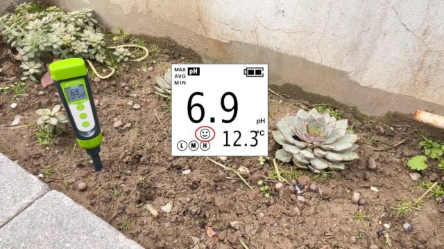 Amazon.com: Apera Instruments: Soil