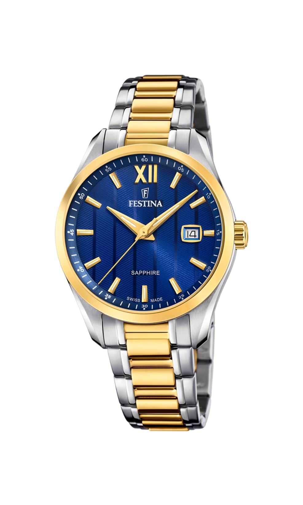 Festina Dress Watch F20027/2