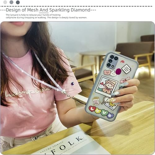 Protective case Camera all inclusive Lulumi Phone