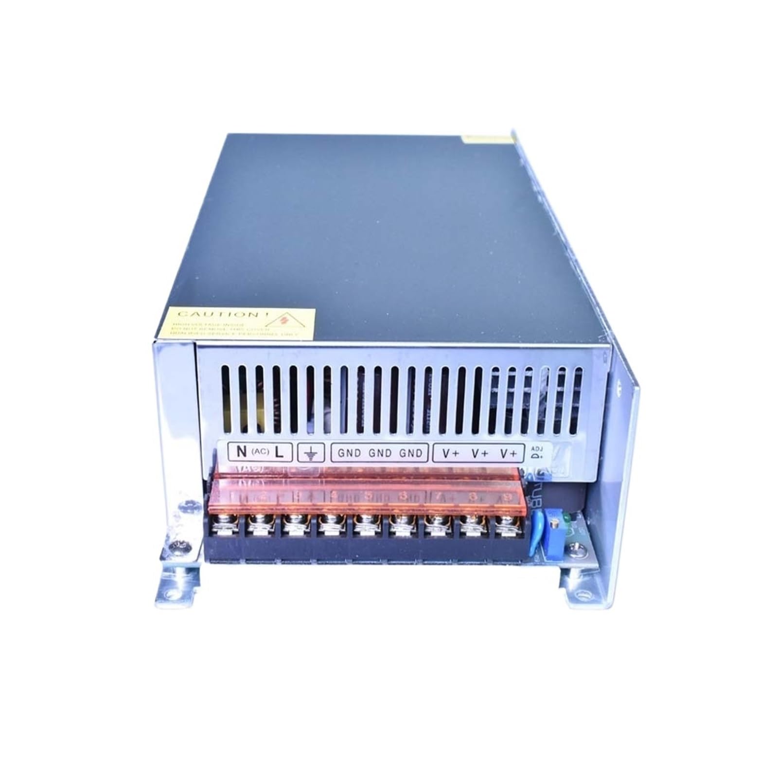 Alimentation à découpage 36V 34A et 1200W pour contrôle industriel