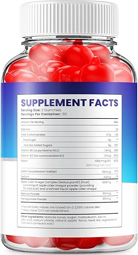 Miniatura 2 de LeanGenix Keto ACV - Gomitas de fórmula avanzada LeanGenix Keto Plus ACV Gummies Vinagre de sidra de manzana LeanGenix ACV Suplemento dietético