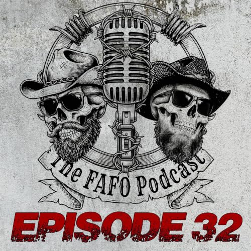 FAFO Episode 32: Interview Michael "Mak" Makatura