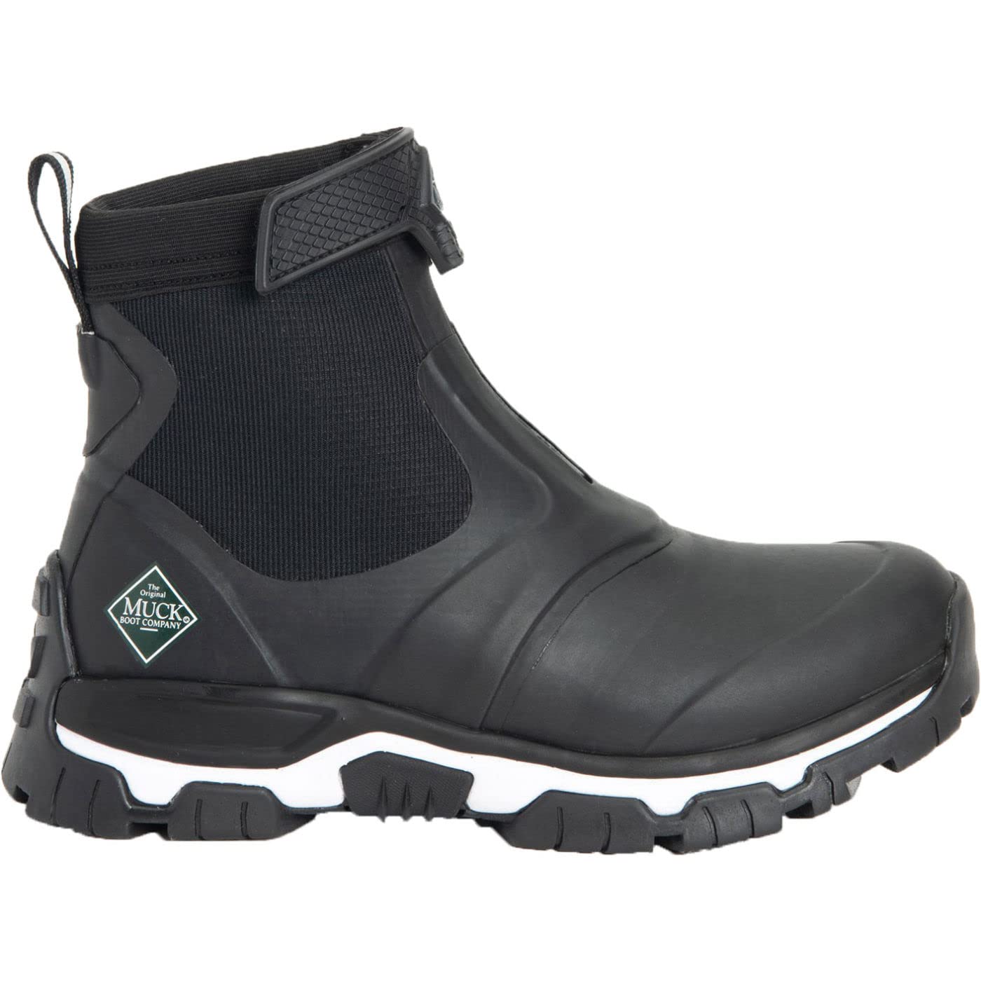 Muck Boots Bottes de pluie Apex Mid Zip