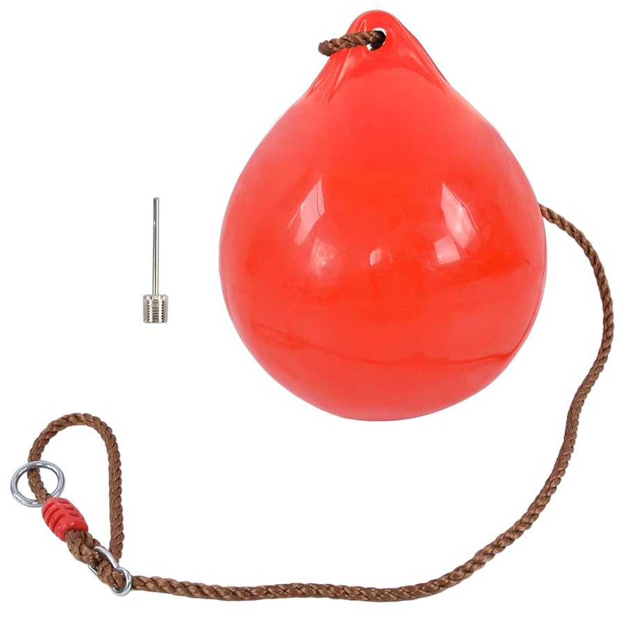 FLESHANDBLOOD Swing Big 2枚 Amazon.com: Inflatable Ball Swing, Inflatable Ball Swing