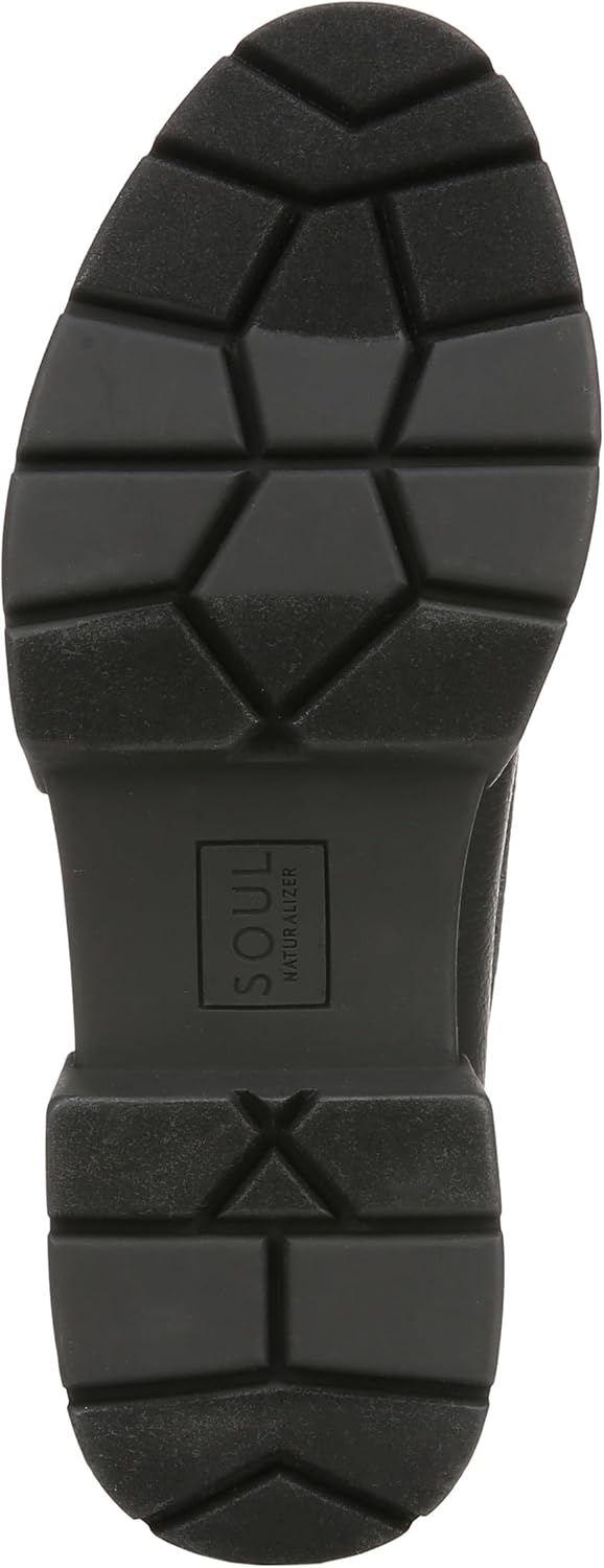 Naturalizer Women's Soul, Onyx Loafer - Image 5