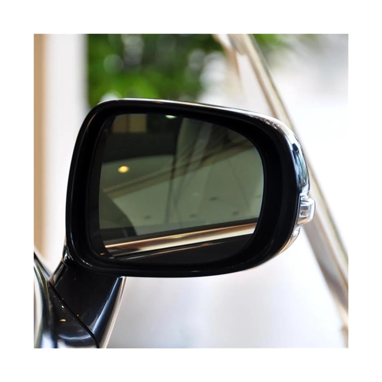 Per Lexus IS200 / IS220 / IS250 / IS300 / ES300 / ES350 2006-2013 Lato Sinistro Destro Specchietto retrovisore convesso riscaldato in vetro  34