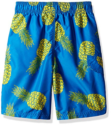 Kanu Surf Boys' Specter Quick Dry UPF 50+ Beach Swim Trunk - Image 3