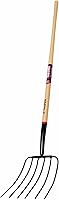Vista 5 de Horquilla para abono Truper Tru Pro 54", de 3 púas, 30 - pulgadas