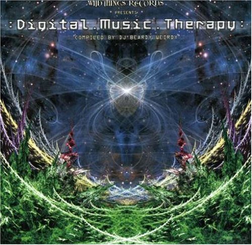 Digital Music Therapy