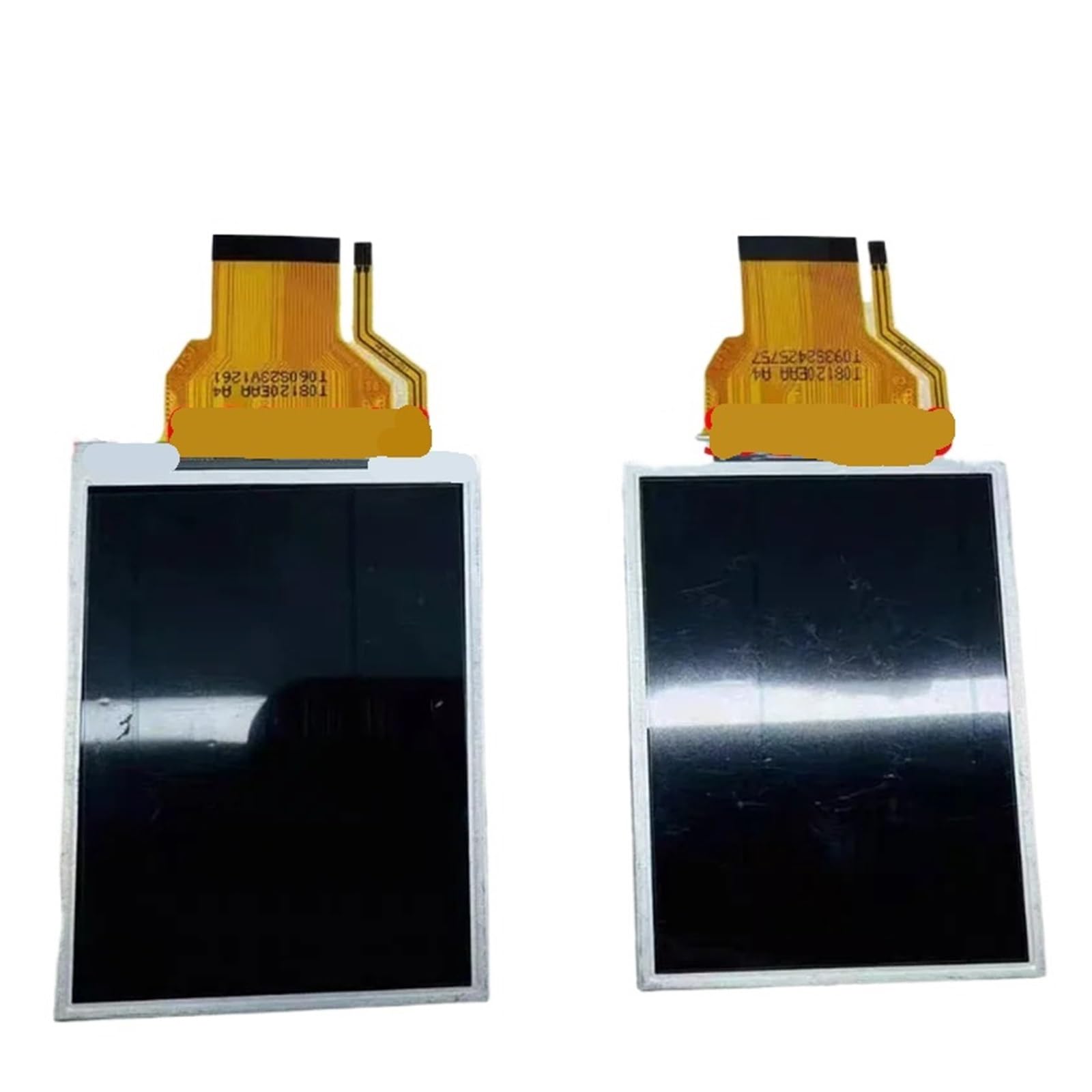 Zapasowy Wyświetlacz LCD Aparatu Z Podświetleniem, Kompatybilny Z Nikon, Kompatybilny Z Coolpix, S9200 S9300 P330 P7700 P310 P510 L810 L820