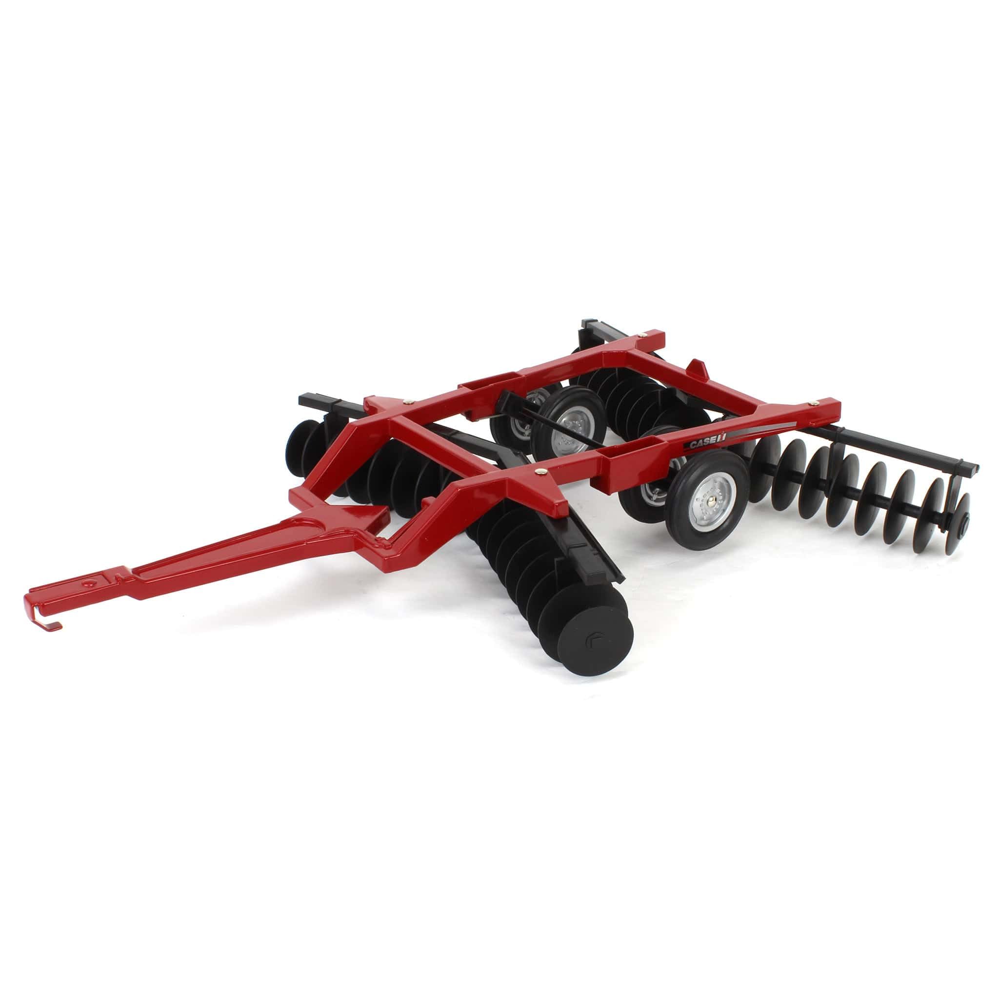 Amazon.com: Case IH 1/16 Scale Disk, Red, Compatible with