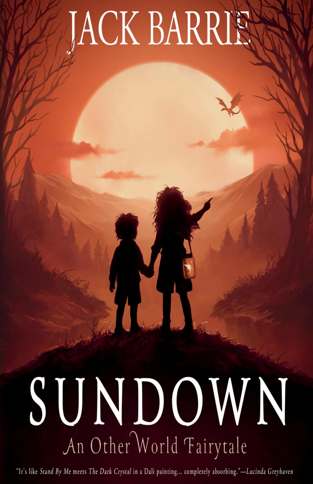 Sundown: An Other World Fairytale