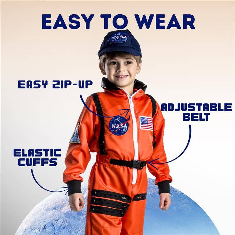 Spooktacular CreationsCostume da pirata color cachi per uomo, con camicia da pirata per adulti, gilet, pantaloni da vichingo, cappello e accessori per feste (piccolo