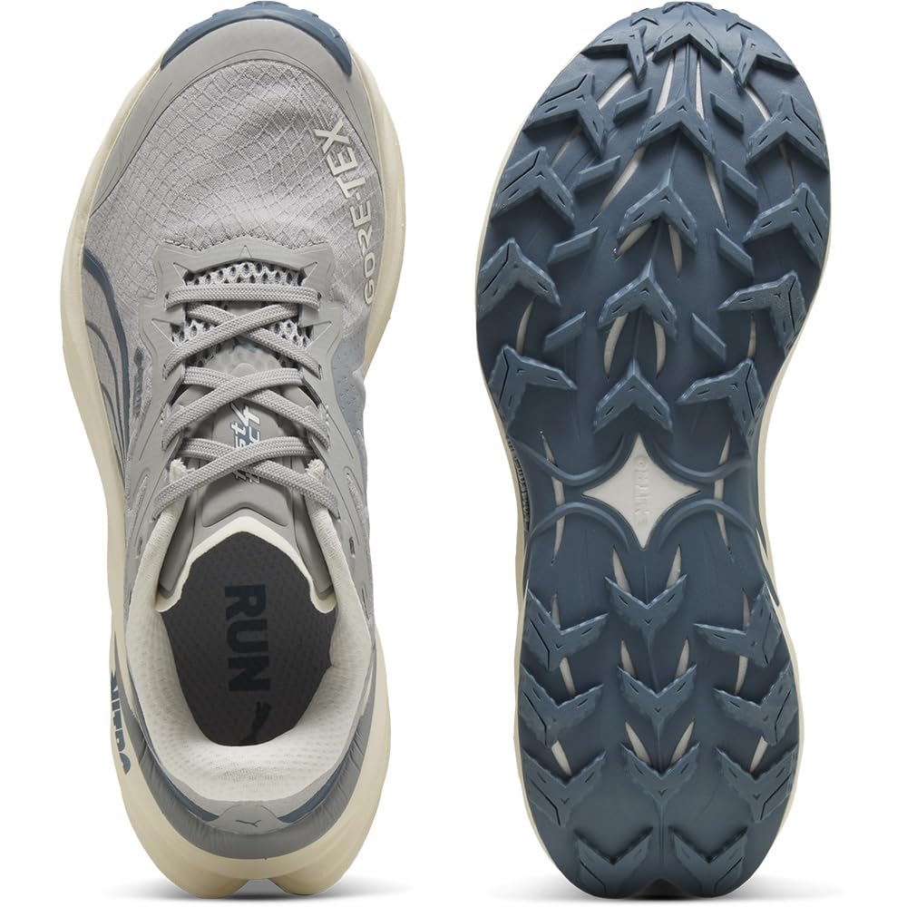 PUMA Fast-Trac Nitro 4 Gore-TEX® Trailrunning-Schuhe EU 38