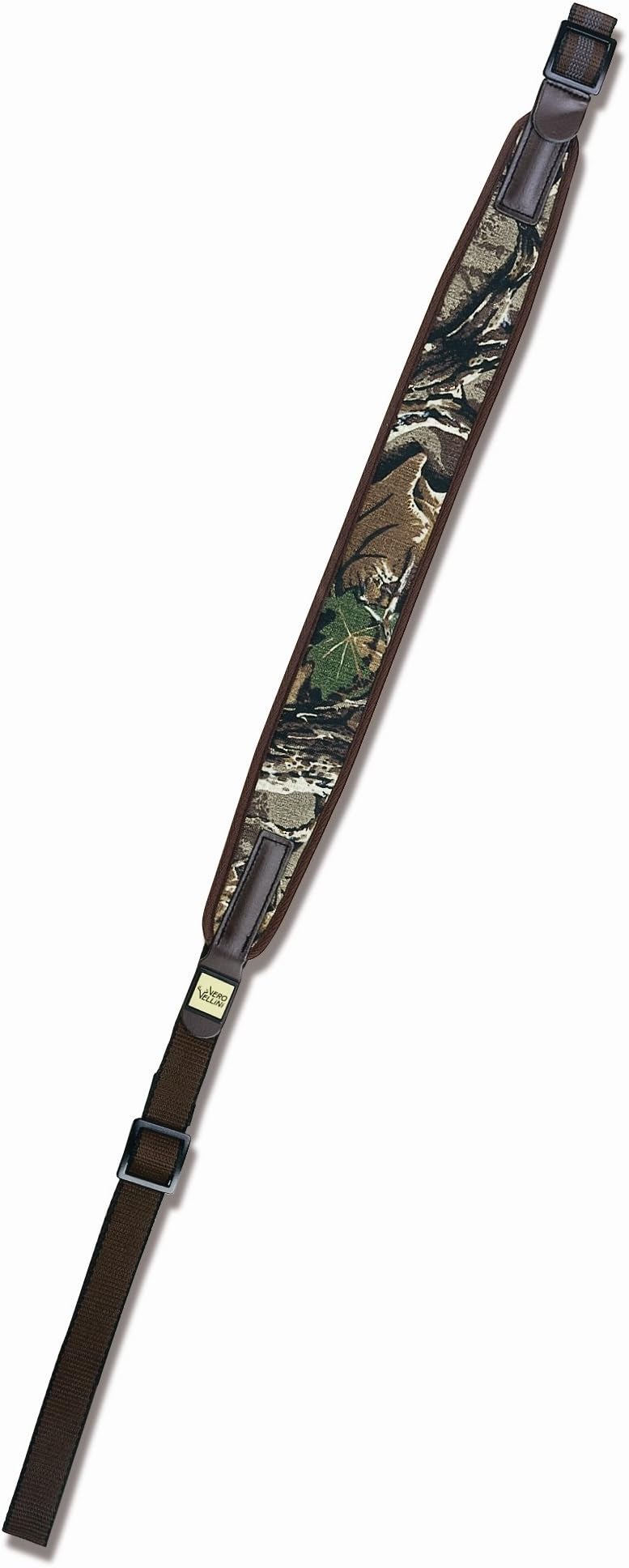 Vero Vellini Advantage Rifle Sling, Advantage Timber Camo