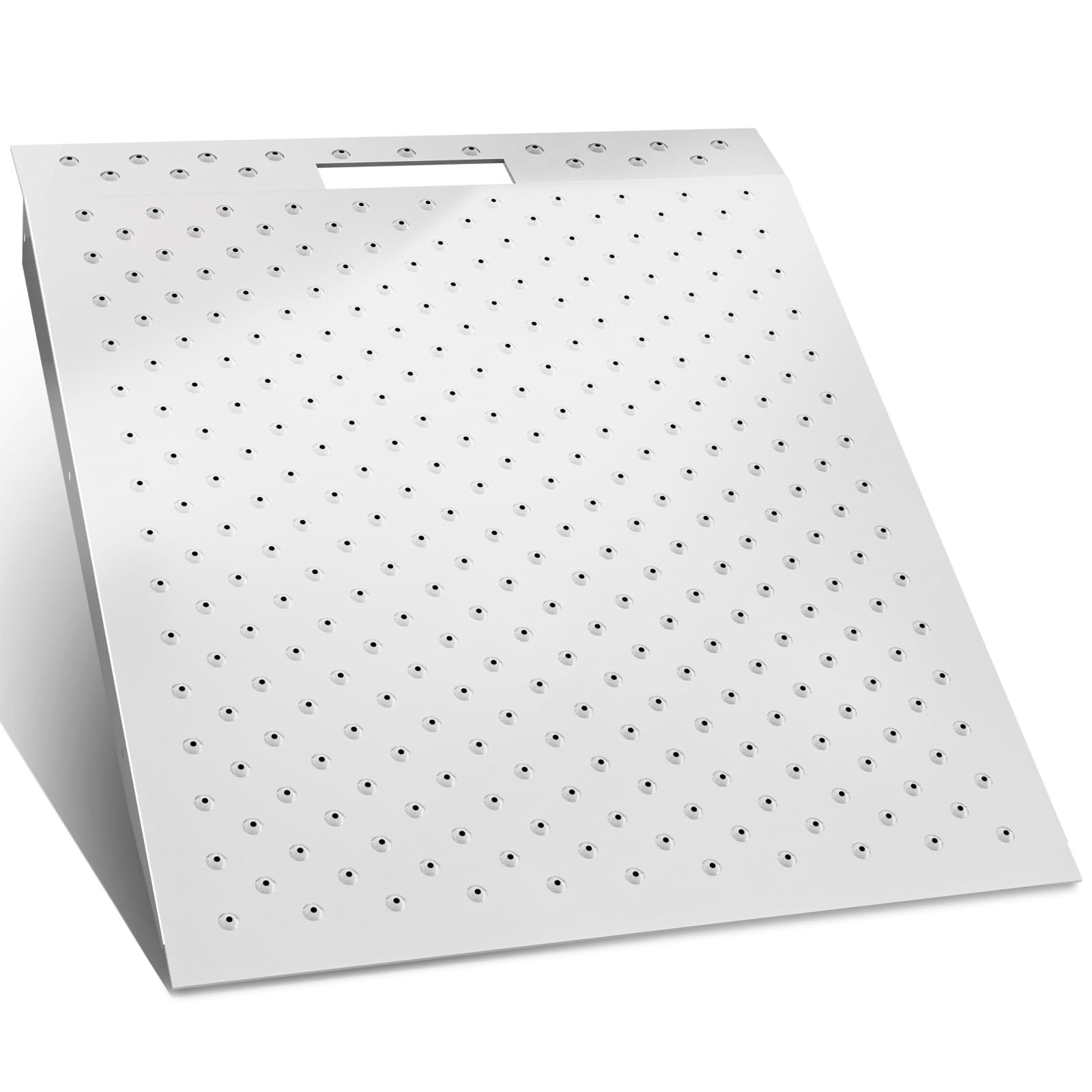 Heavy-Duty Shed Ramp - 1500 lb Capacity -1