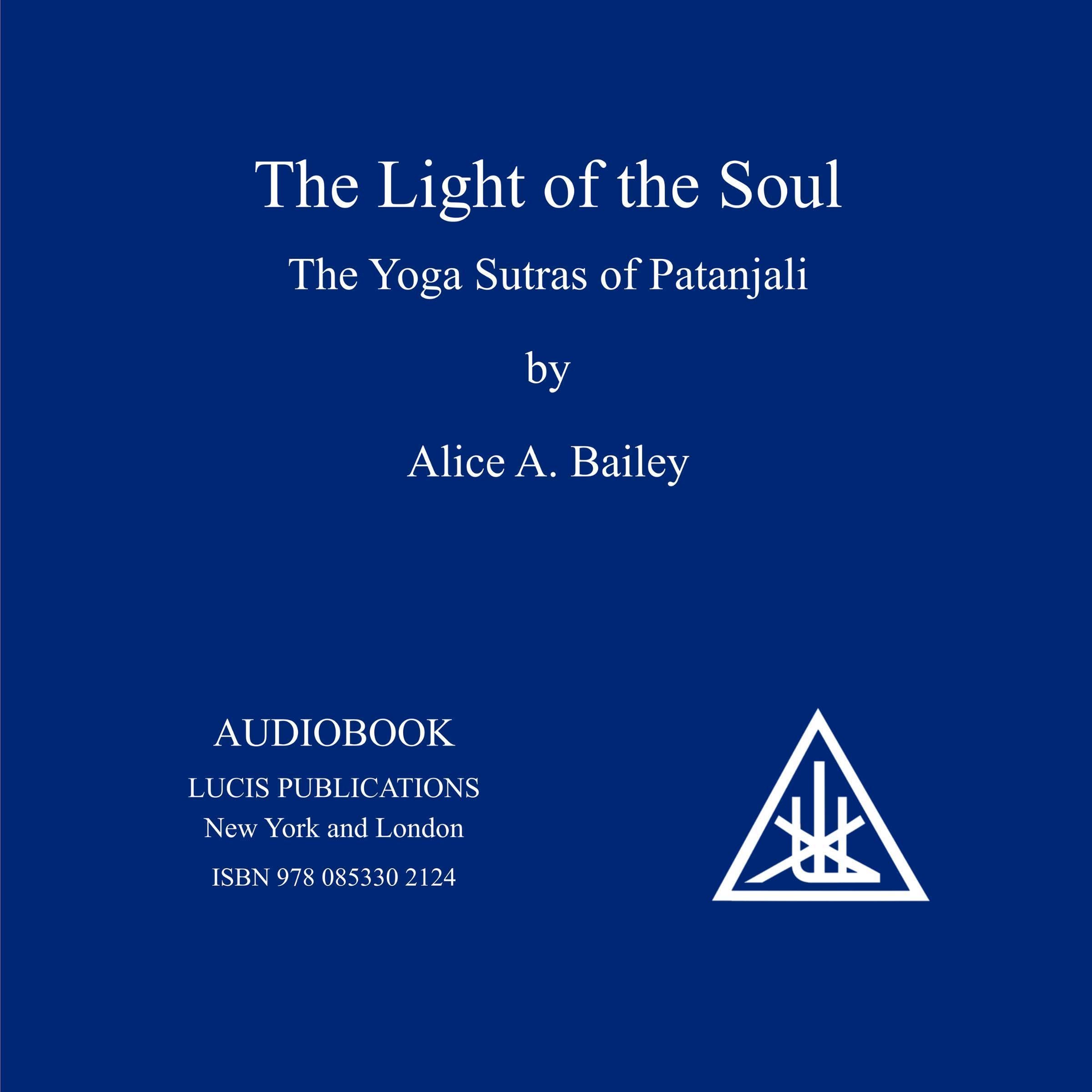 The Light of the Soul