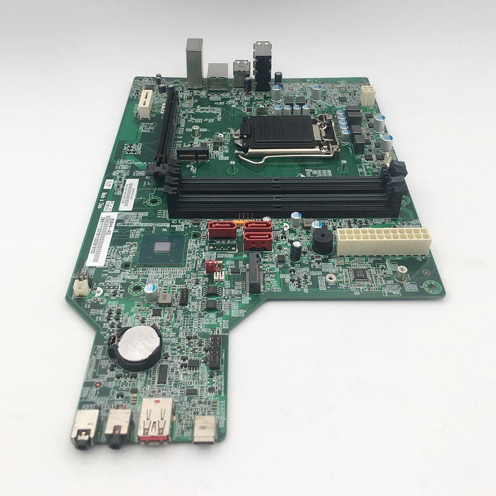 Amazon.com: B36H4-AD Desktop Motherboard B360 LGA 1151 for TC-885