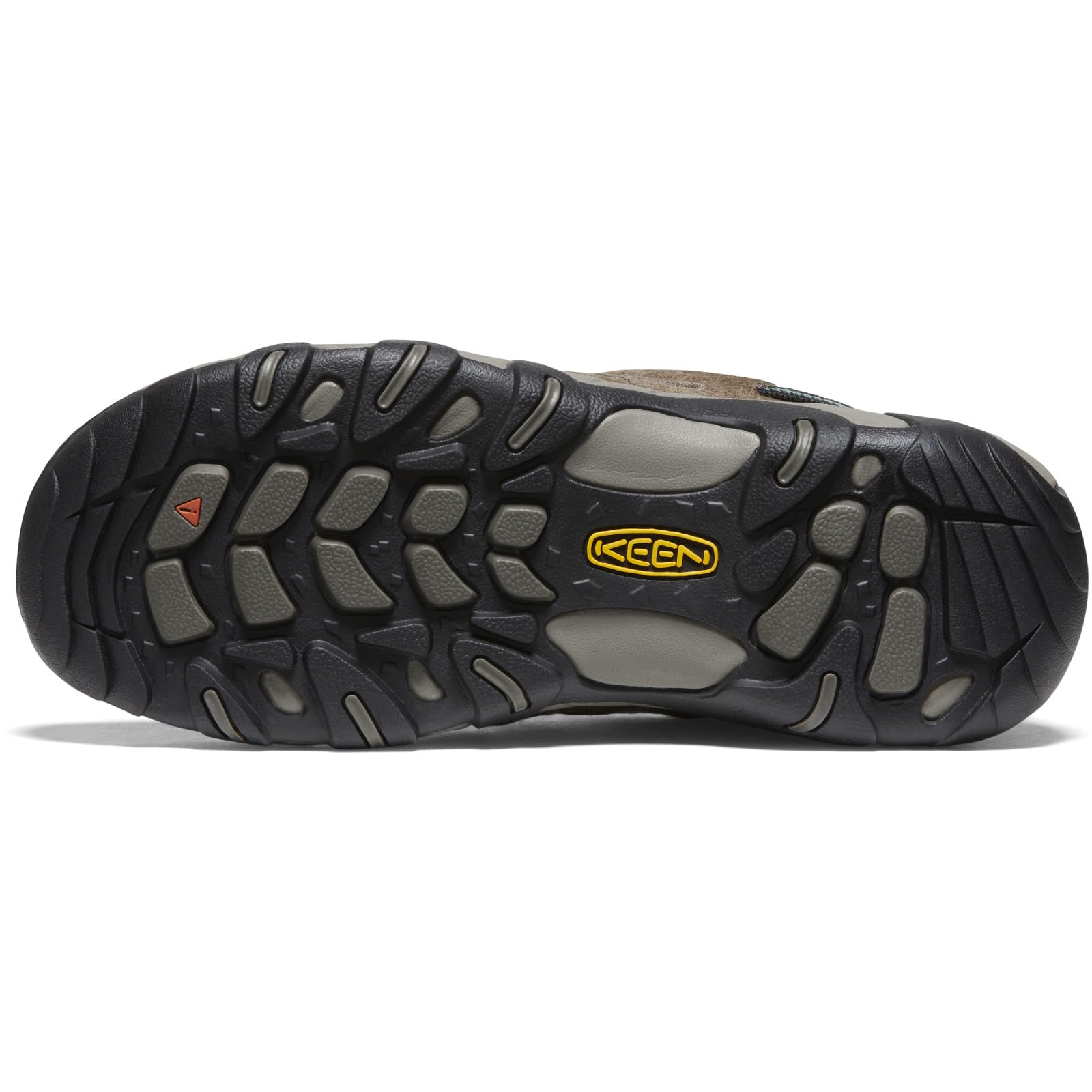 Keen Headout Waterproof Zapatillas de Senderismo Mujer