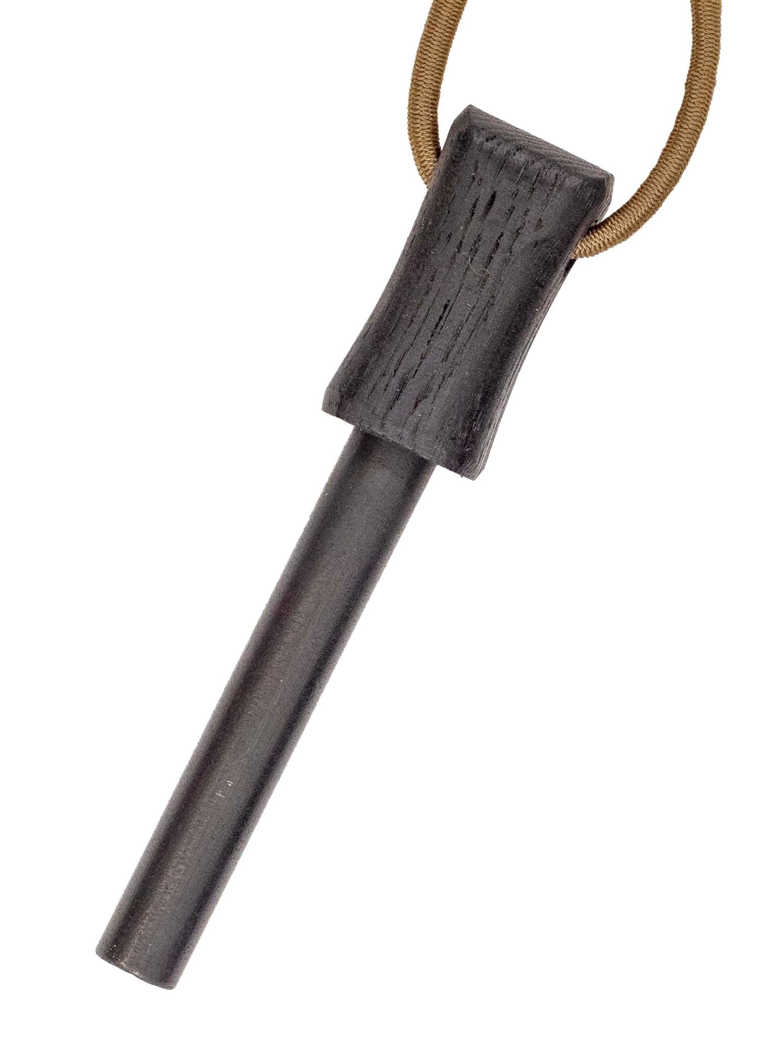 Casström Holzfäller/Bog Oak/Firesteel