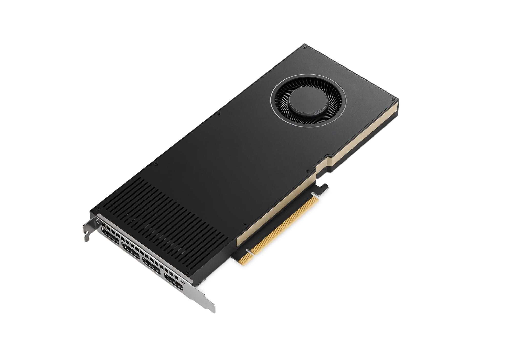Amazon | NVIDIA RTX A4000 16GB ワークステーション用 Ampere