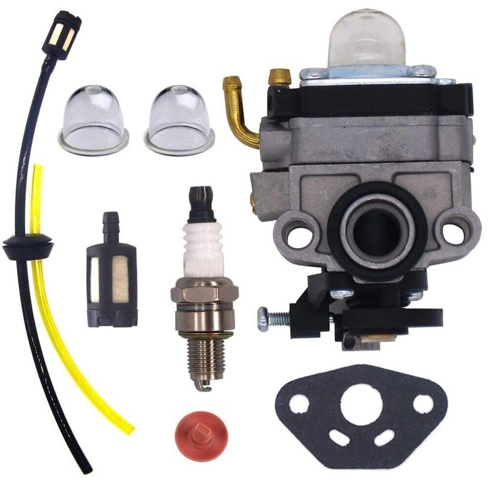 For Carburetor For Craftsman 316292710 316292711 Cultivator 316292650 Tiller