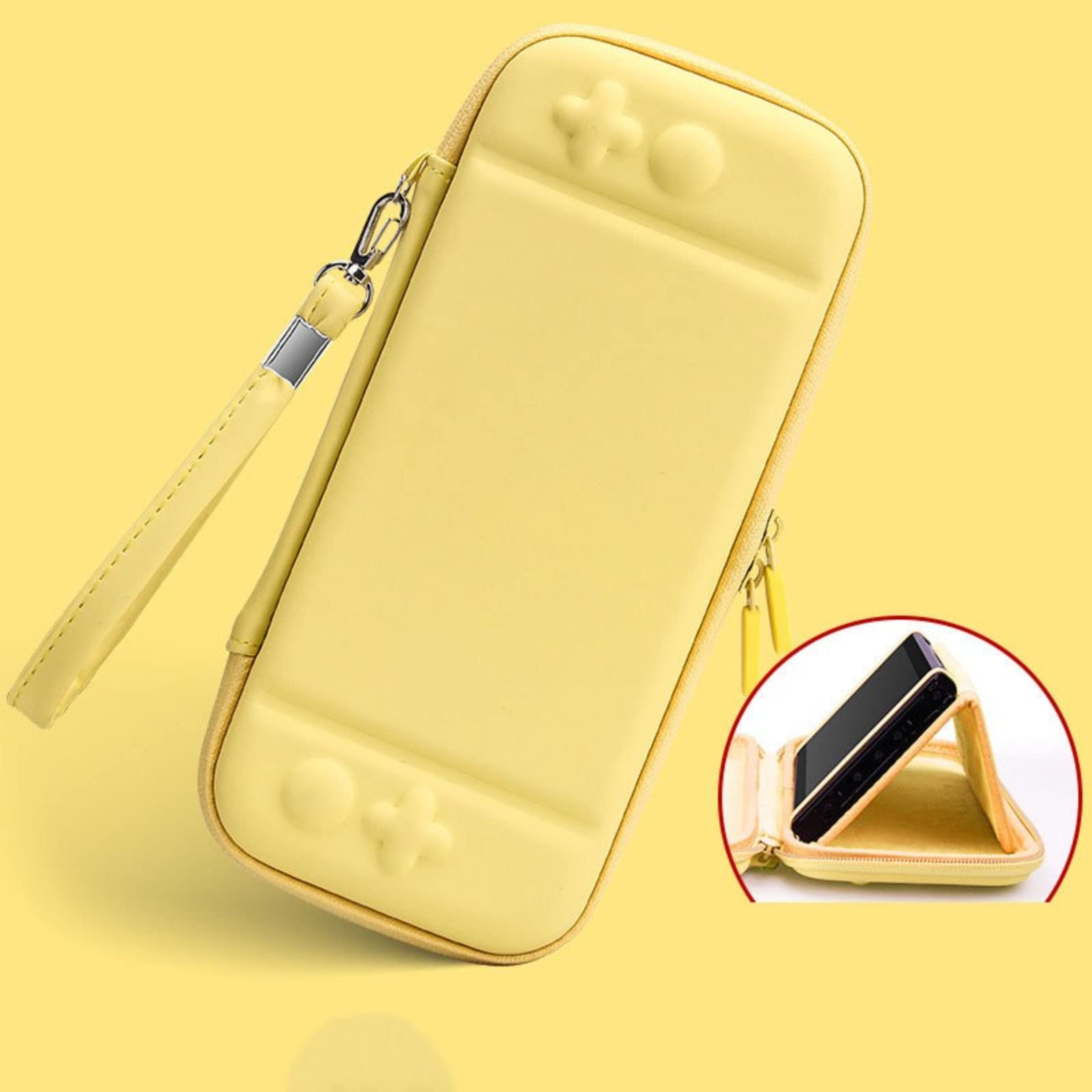 【ケース付き❗️】Nintendo Switch スイッチ 16 in 1 Nintendo Switchカード,Nintendo Switch用ポータブル