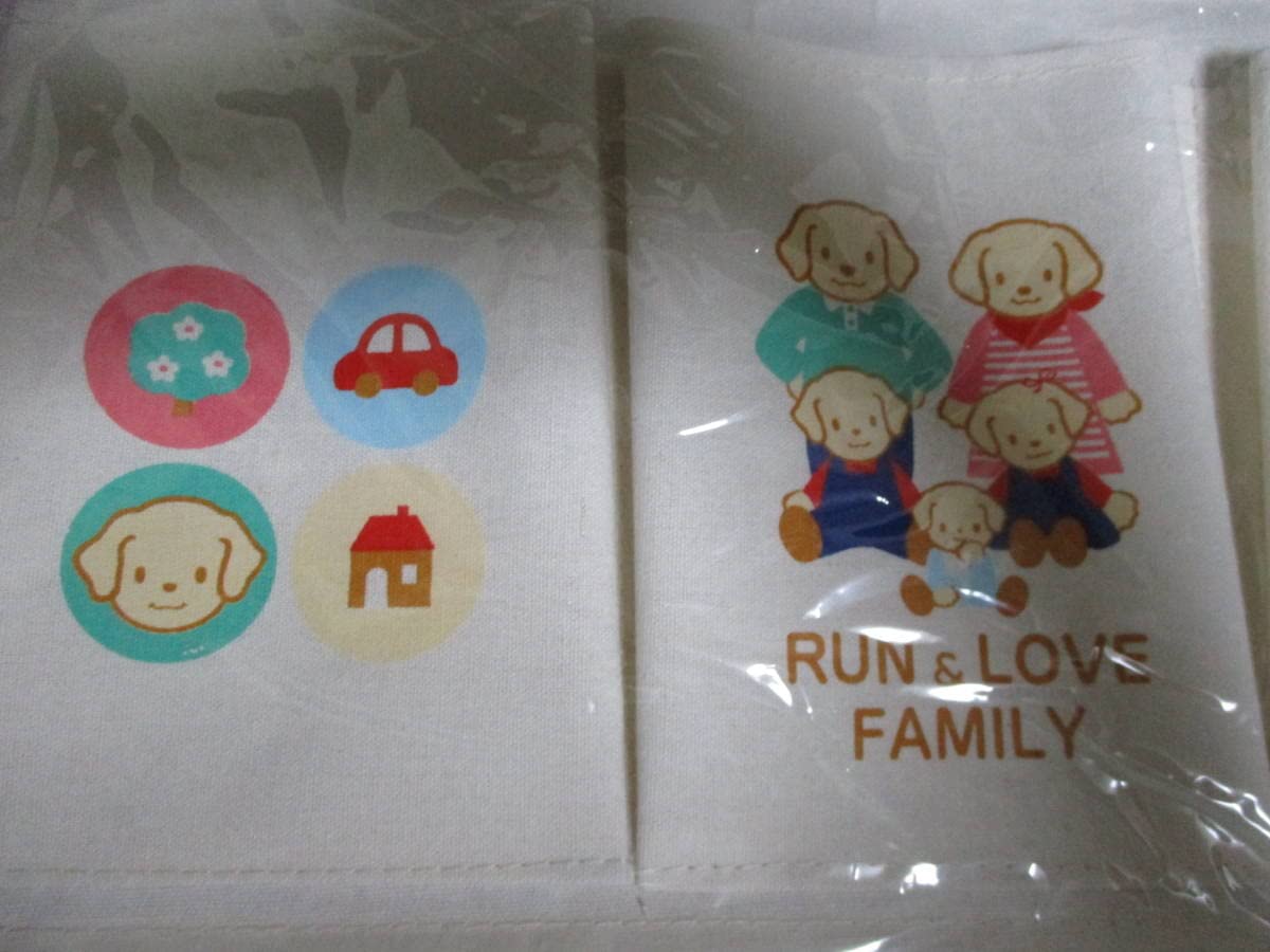 ファミリア　ウォールポケット ファミリアウォールポケット