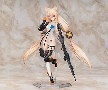 Amazon | APEX ARCTECHシリーズ ドールズフロントライン G41 1/8