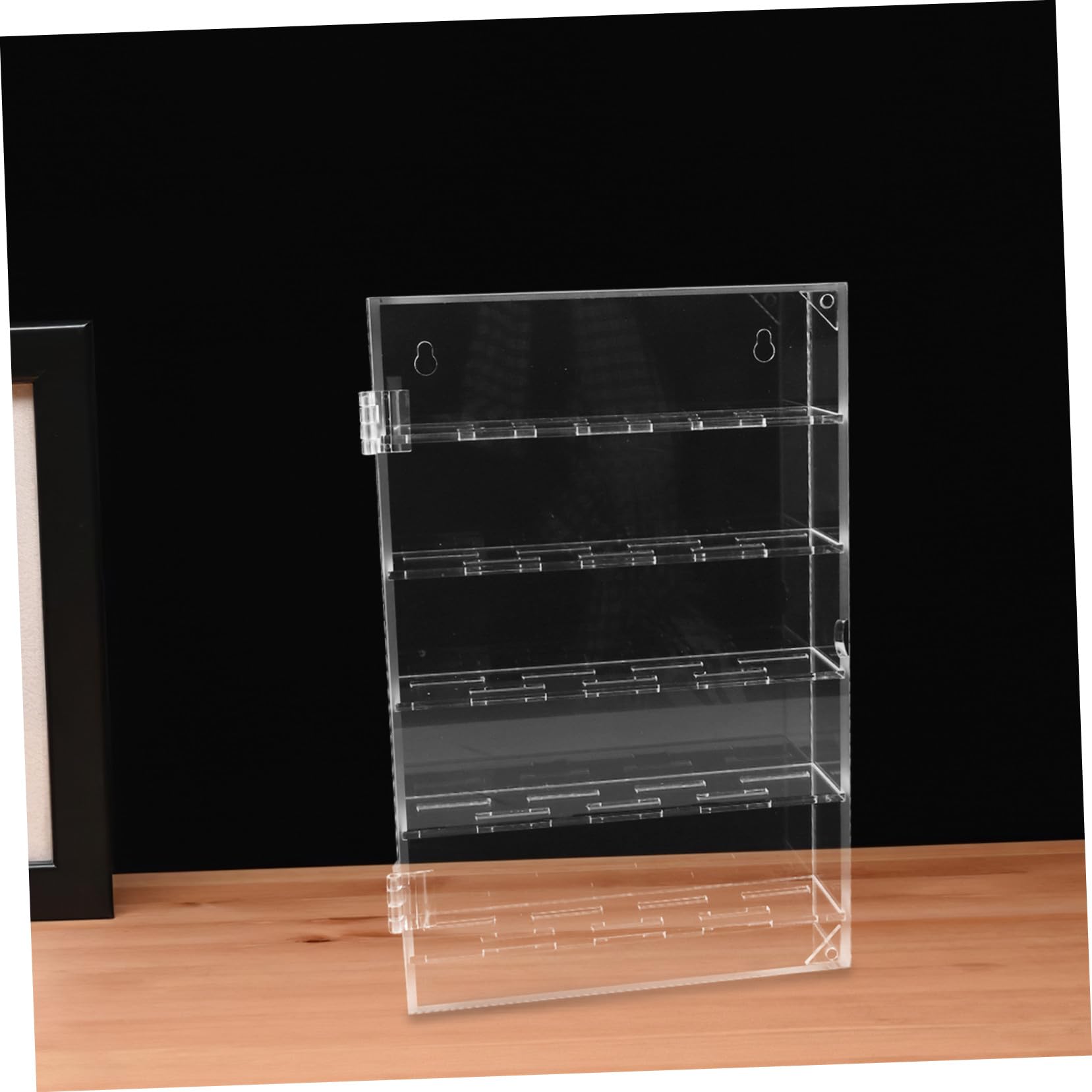 TOYANDONA Coffret de Collection de Pièces 35 Médailles en Acrylique