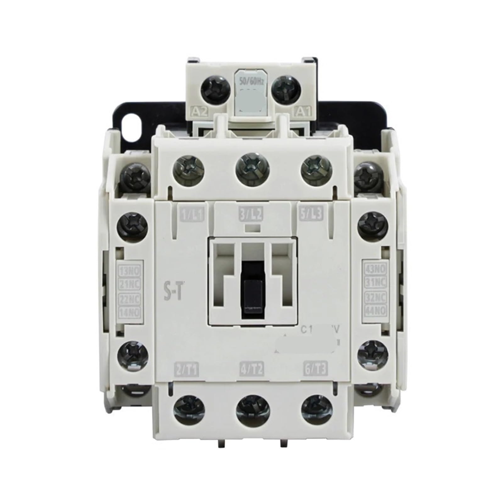 Contacteur CA S-T20 380V pour circuit de commande électrique industriel
