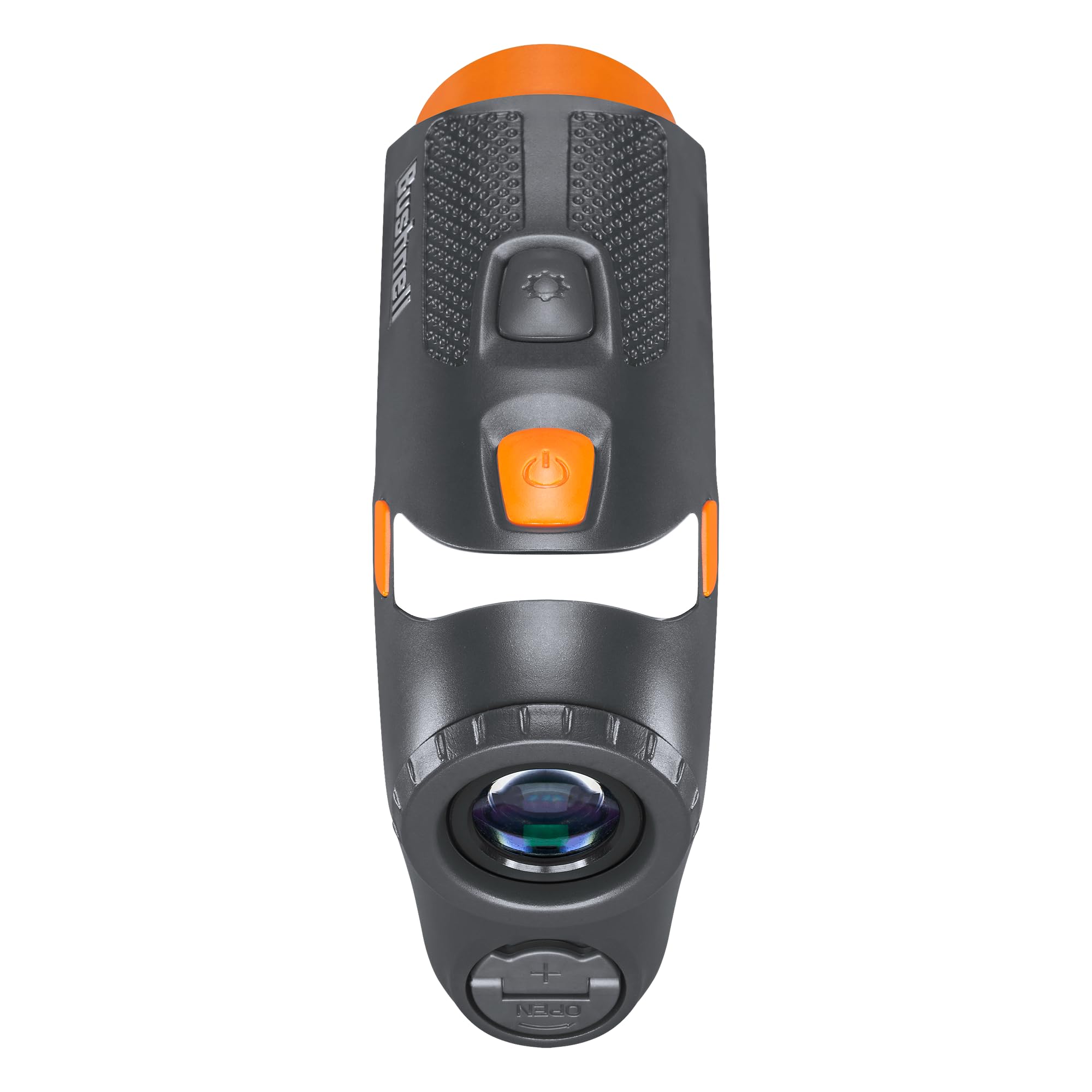 Bushnell Tour V6 Shift - Telémetro láser de Golf Rangefinder 202321, Estándar, Rojo