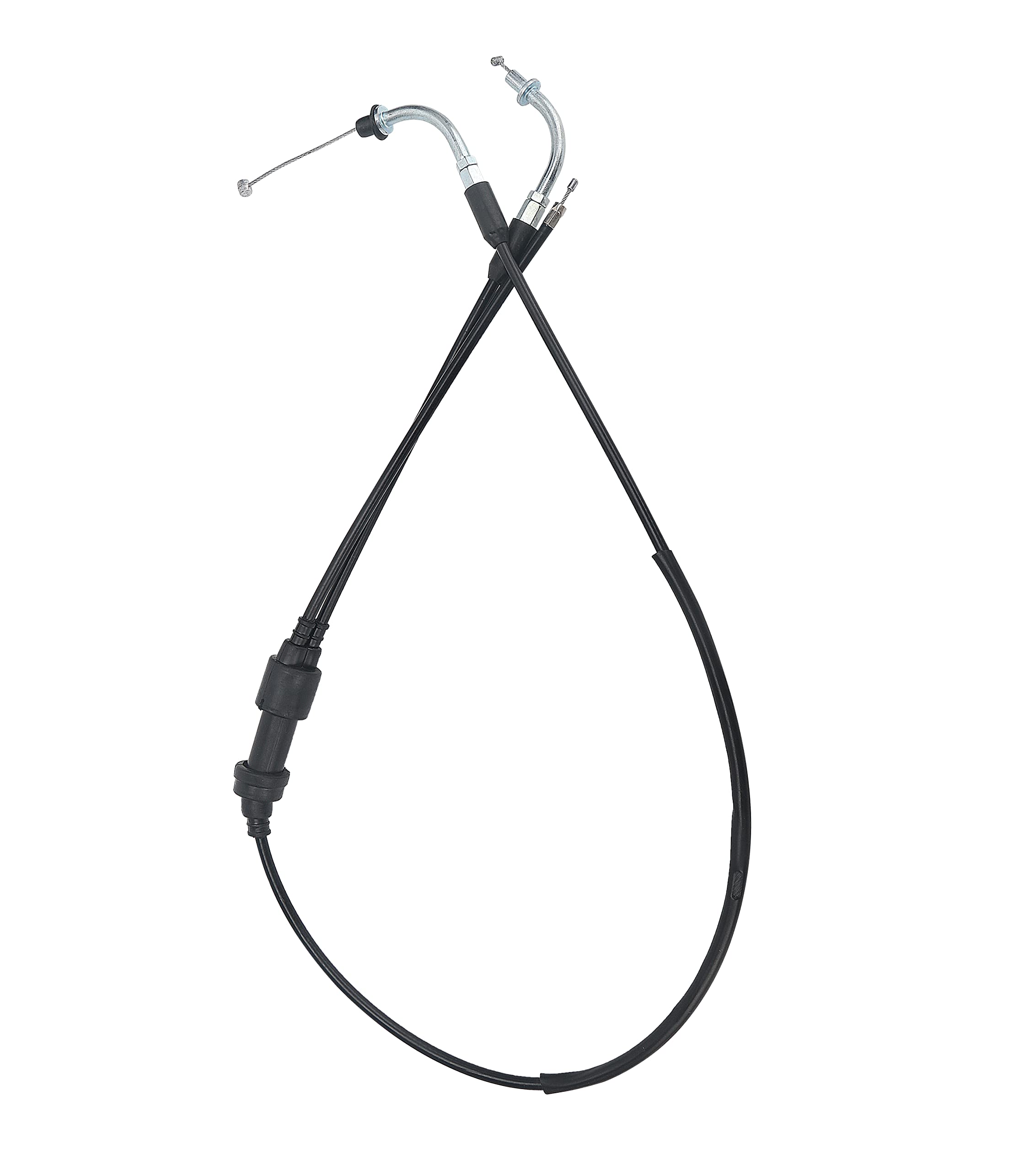 Amazon.com: SGBTB Throttle Gas Cable for Yamaha PW 80 Y-Zinger