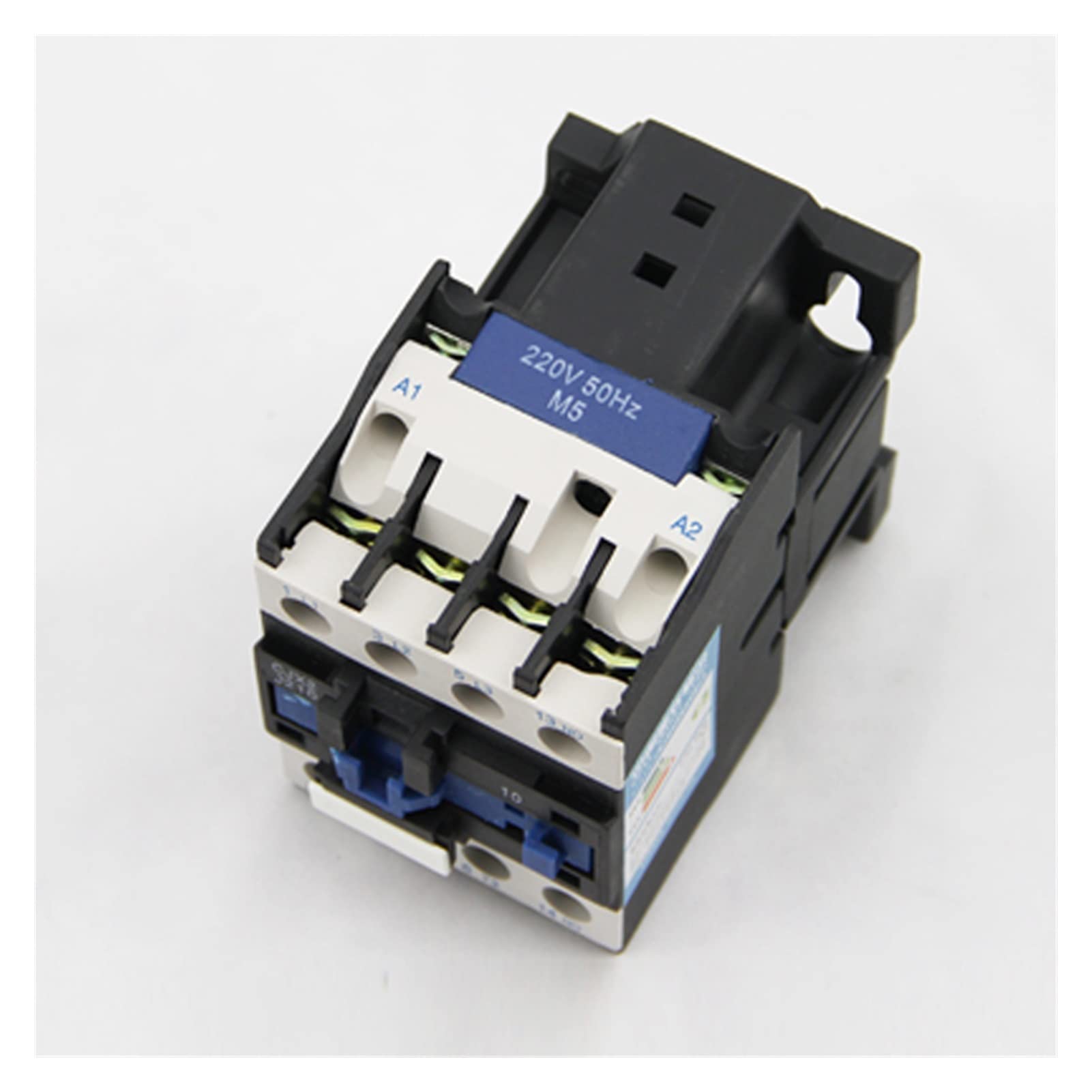 Contacteur CA CJX2-1210 interchangeable LC1-D avec tension au choix
