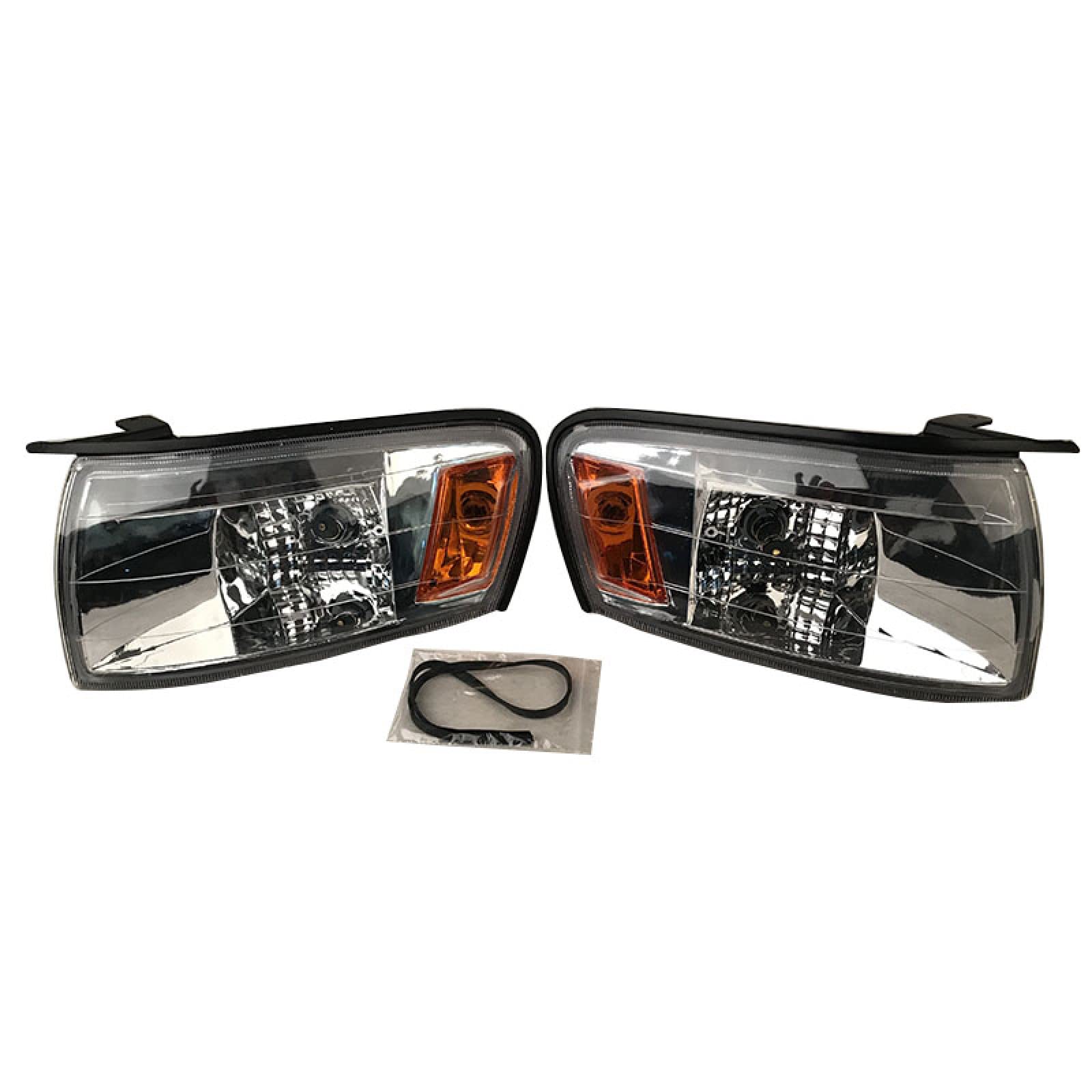 Amazon | トヨタ クレスタ GX90 JZX90 LX90 コーナーライト 1992