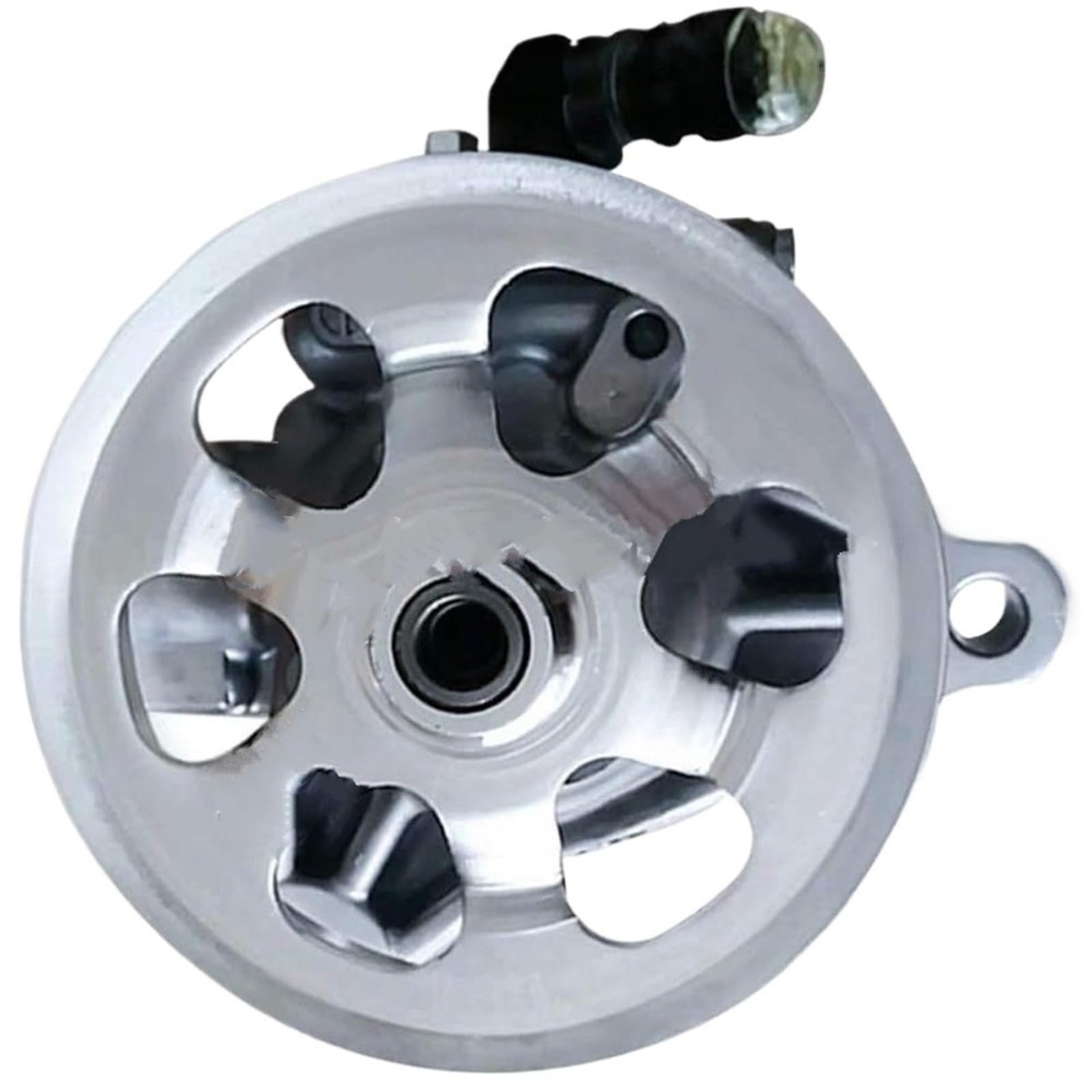 Pompa serwowa układ kierowniczy Pasuje do HONDA ACCORD 2.0 2008-2012 56110-R60-P02 56110-R60-A01 56110R60A01 56100-R60-P01 56100R60P01 pompa wspomagania układu kierowniczego