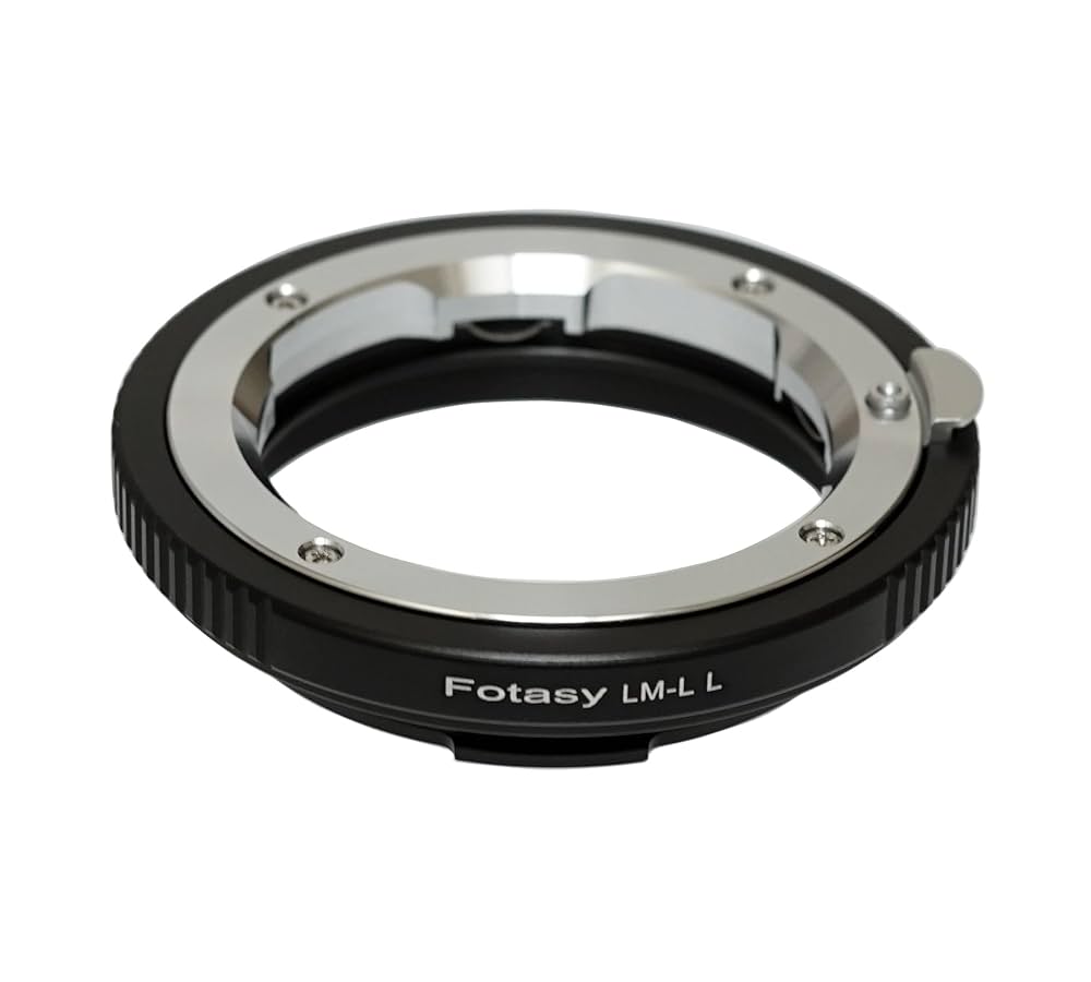 Leica T Typ701, AFレンズ, MFレンズ, アダプター セット
