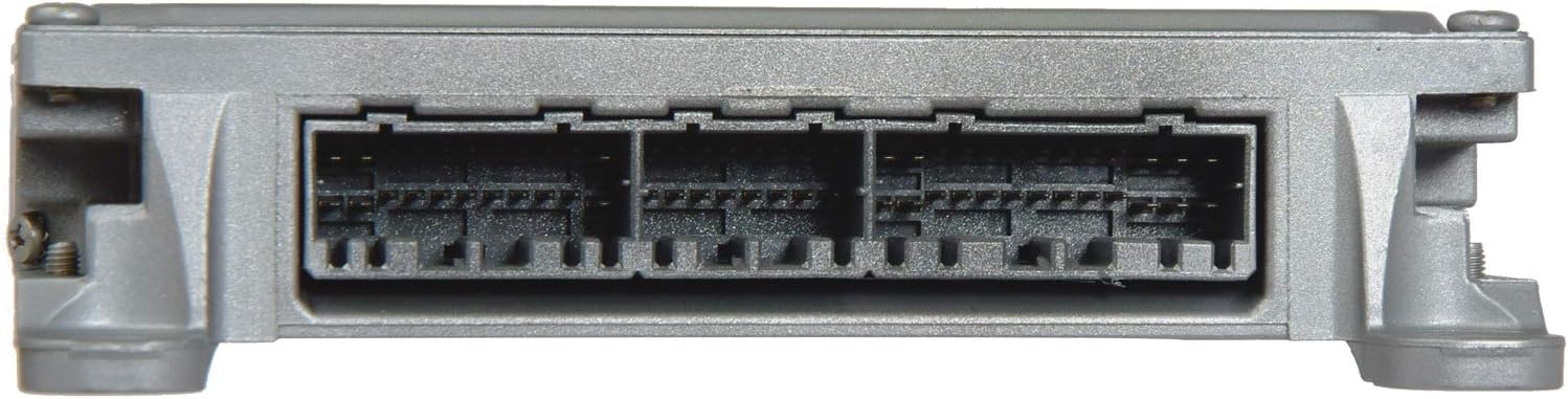 Cardone 72-2402 Remanufactured Engine Control Computer Module, ECC/ECM