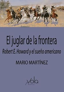 El juglar de la frontera