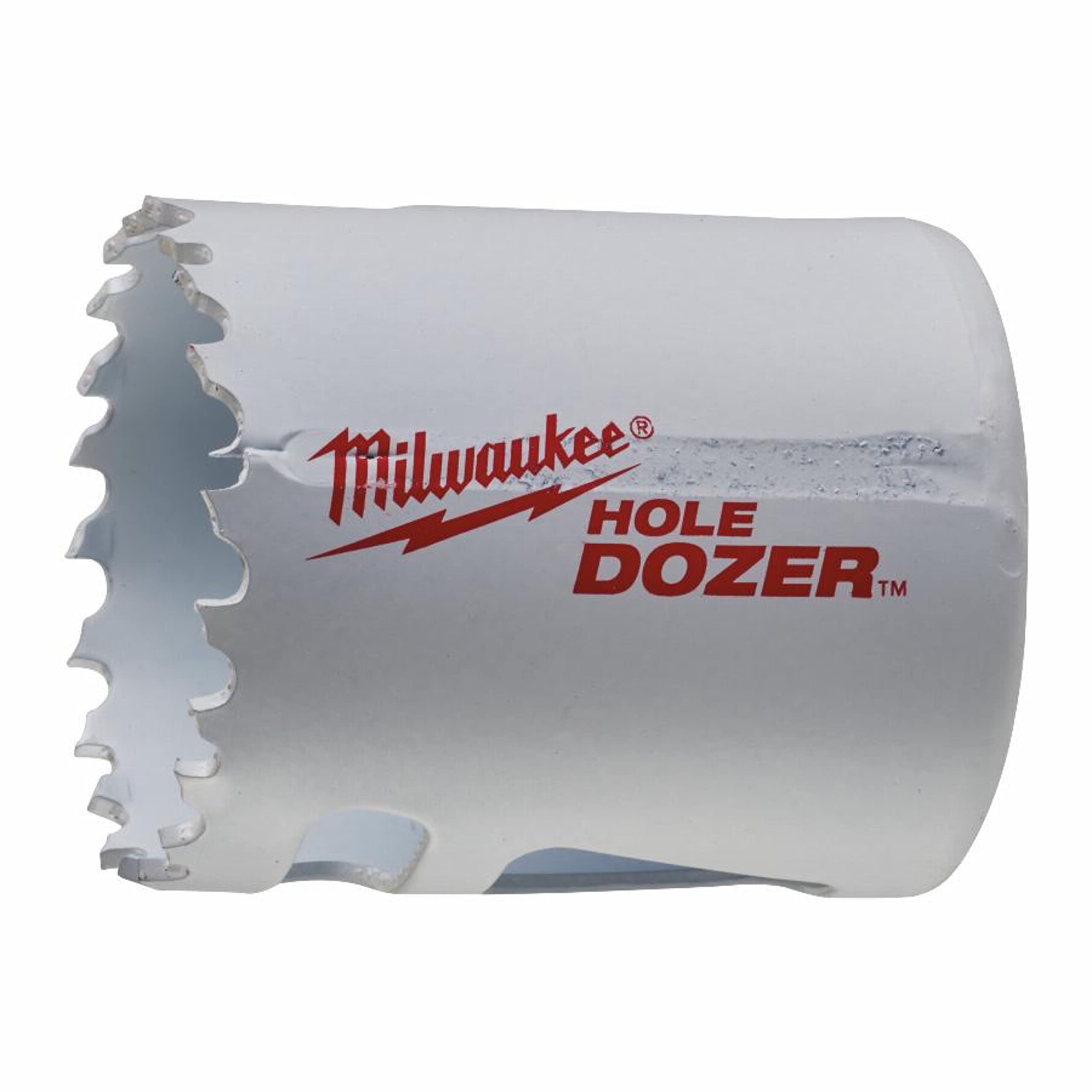 49-56-0092 Milwaukee 1-5/8 Hole Dozer Hole Saw