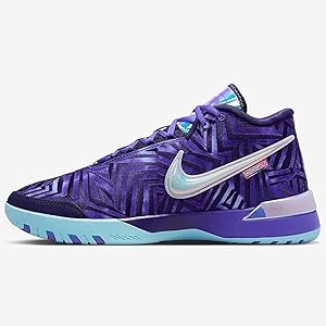 Amazon | [ナイキ] レブロン NXXT ジーニサス QS EP LEBRON NXXT