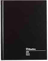 HUGE 80冊 Blueline Notebook Perfect Binding Hard Cover, 144 Pages, 9-1