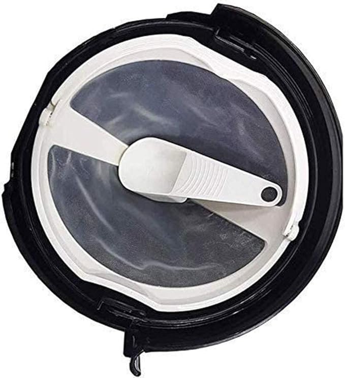 Cafetera Automática de Goteo con Jarra de Vidrio y Filtro Permanente para 5 Tazas miniatura 4