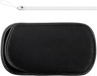 OSTENT Protective Soft Travel Carry Cover Case Bag Pouch Sleeve for Sony PS Vita PSV