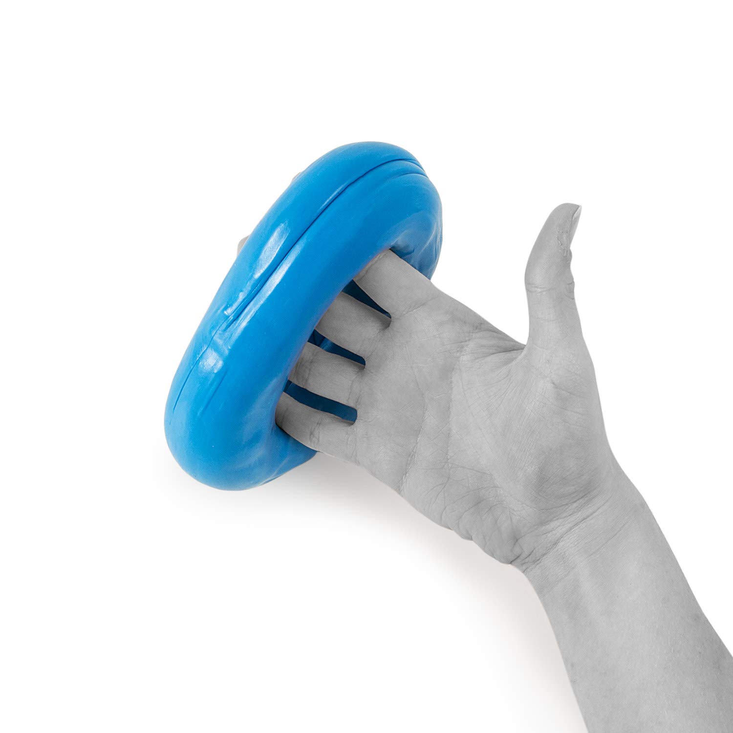 AFH-Webshop Afh Therapie Knete 454g - Terapia plastilina Unisex Adulto