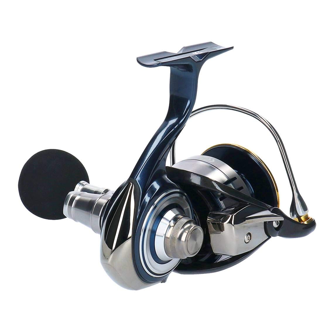 Daiwa LT5000D 19 Celtate Spinning Reel (2019 Model)