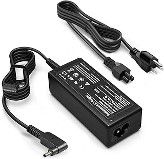 65W 19V 3.42A AC Power Adapter Charger for Acer Chromebook 11 14 15 R11 CB3 CB5 CB3-111 CB3-431 CB3-532 Cb5-132t CB5-571 C720 C740 C738T Spin 3 N15q9 N15q8 Laptop